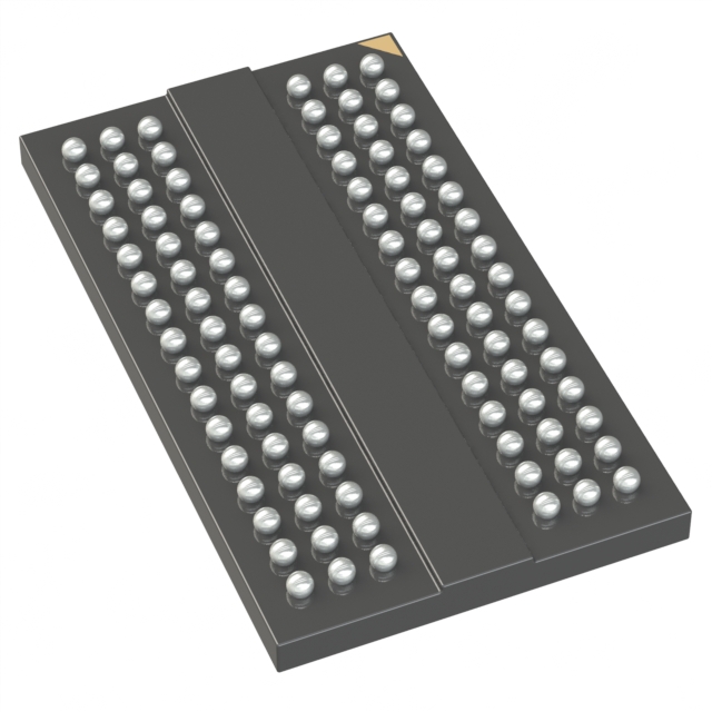 MT41K64M16TW-107 XIT:J